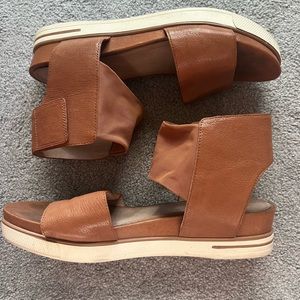 *SALE* Eileen Fisher Spree Sandal (Size 11)